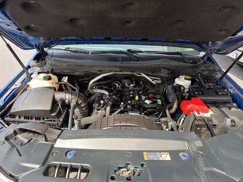 Certified 2019 Ford Ranger XLT w/ Equipment Group 302A Luxury AWD/4WD image 9