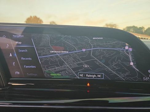 Certified 2023 Cadillac Escalade V image 23