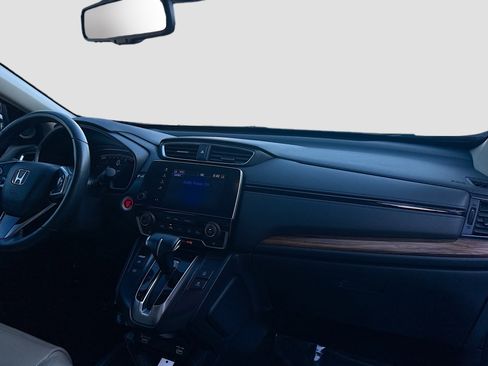 Certified 2020 Honda CR-V EX-L image 32