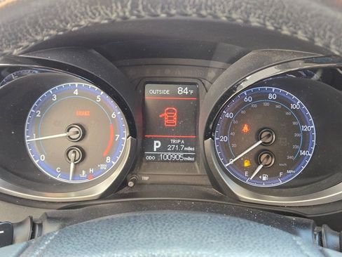Used 2014 Toyota Corolla S FWD image 23