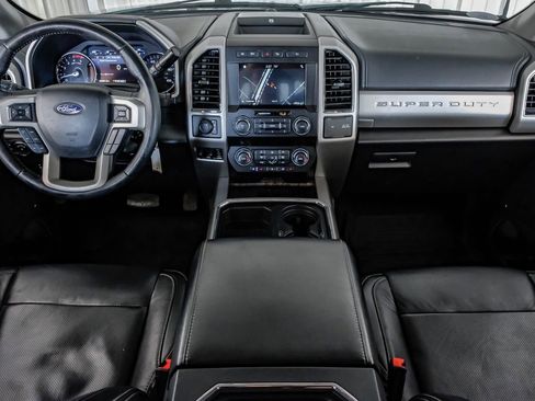 Used 2019 Ford F350 Lariat w/ Lariat Value Package image 13