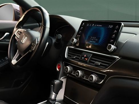 Used 2021 Honda Accord Sport image 26