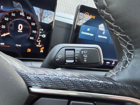 New 2026 Ford Mustang GT image 35