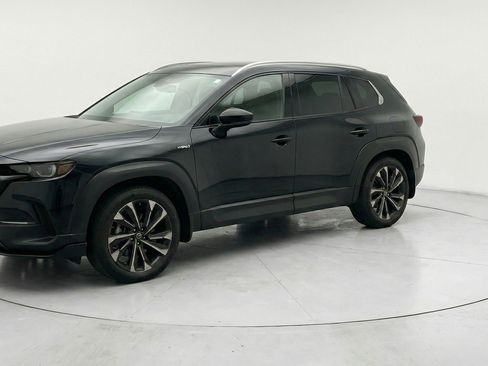 Used 2025 MAZDA CX-50 2.5 Hybrid w/ Premium Plus Pkg image 3