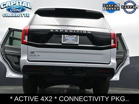 Used 2025 Ford Expedition Active RWD image 38