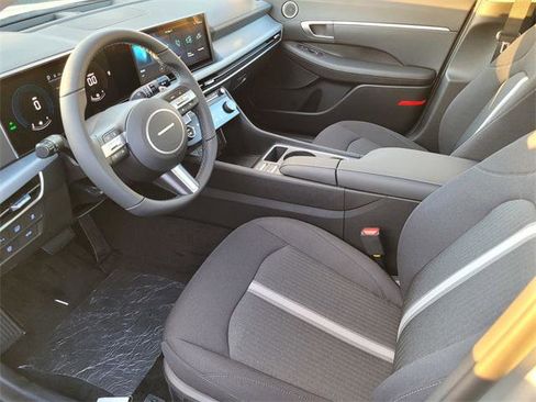 New 2026 Hyundai Sonata SEL image 11