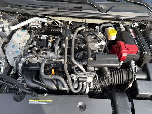 Used 2024 Nissan Sentra S FWD image 32