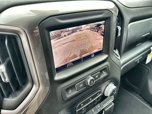 New 2026 GMC Sierra 1500 Pro w/ Pro Value Package RWD image 29