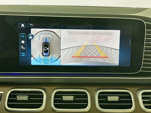 New 2026 Mercedes-Benz GLE 450 4MATIC image 14