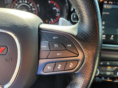 Used 2024 Dodge Durango GT image 20