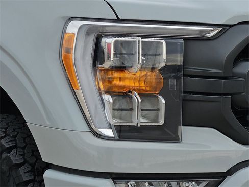 Used 2023 Ford F150 XLT w/ Equipment Group 302A High image 8