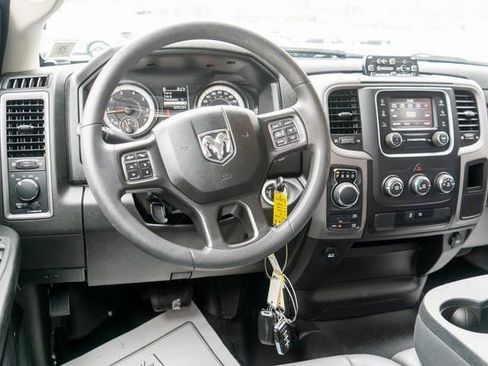 Used 2023 RAM 1500 Tradesman image 13