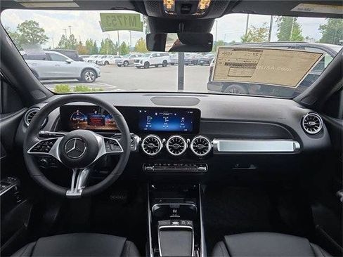 Certified 2026 Mercedes-Benz GLB 250 4MATIC image 20