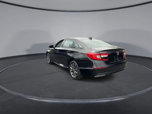 Used 2021 Honda Accord EX-L image 6