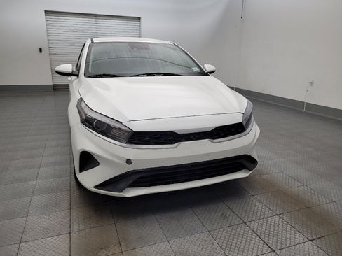 Used 2023 Kia Forte LXS FWD image 14