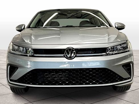 New 2025 Volkswagen Jetta SEL image 5