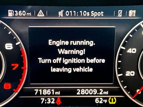 Used 2017 Audi Q7 3.0T Premium Plus image 26