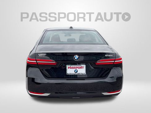 New 2026 BMW 530i xDrive 530i xDrive image 4