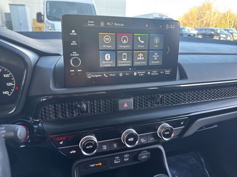 Used 2024 Honda CR-V Sport Touring image 19