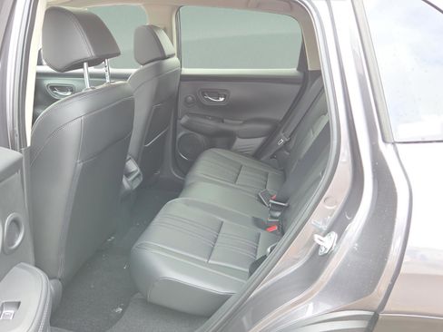 New 2026 Honda HR-V EX-L image 11