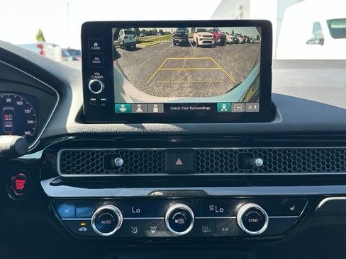 Used 2022 Honda Civic Sport Touring image 33