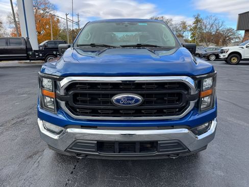 Used 2023 Ford F150 XLT AWD/4WD image 2