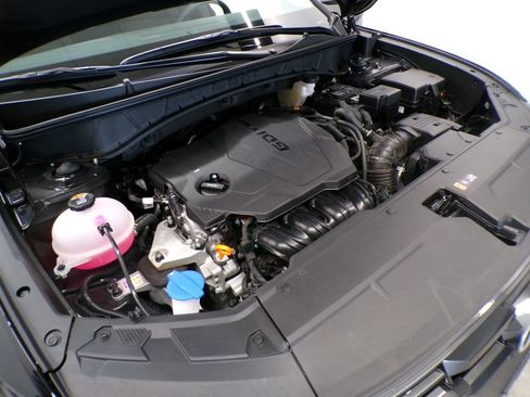 Used 2025 Hyundai Tucson SEL image 35