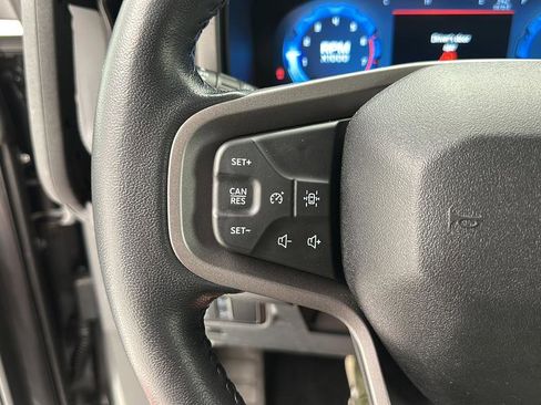Used 2025 Ford Bronco Big Bend AWD/4WD image 18