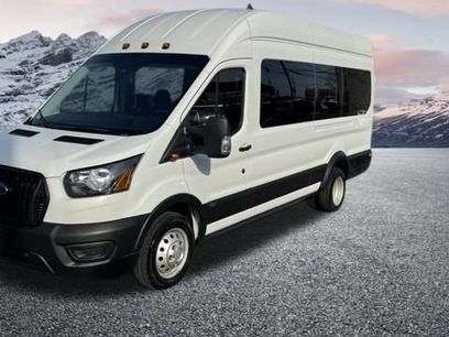 Used 2023 Ford Transit 350 XL