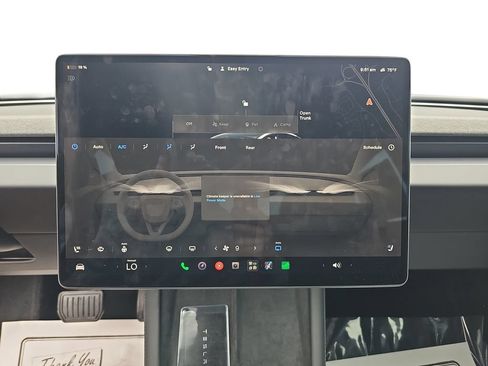 Used 2024 Tesla Model 3 Long Range AWD/4WD image 24