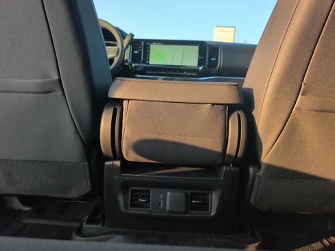 New 2026 Chevrolet Silverado 1500 RST w/ RST Select Package image 28