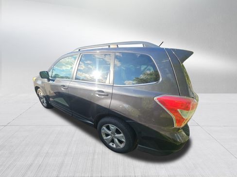 Used 2014 Subaru Forester 2.5i Limited w/ Popular Package #2 AWD/4WD image 6