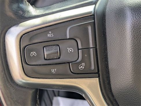 Used 2021 Chevrolet Silverado 2500 LT w/ All Star Edition image 16