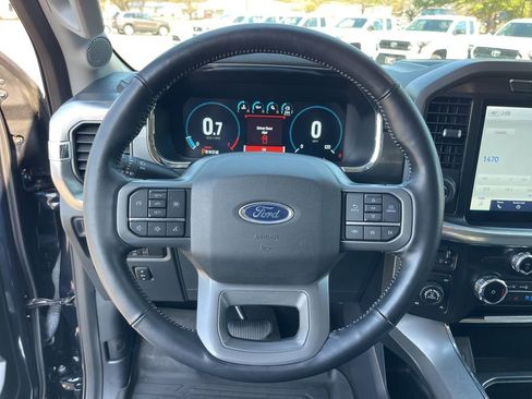 Certified 2022 Ford F150 Lariat image 17