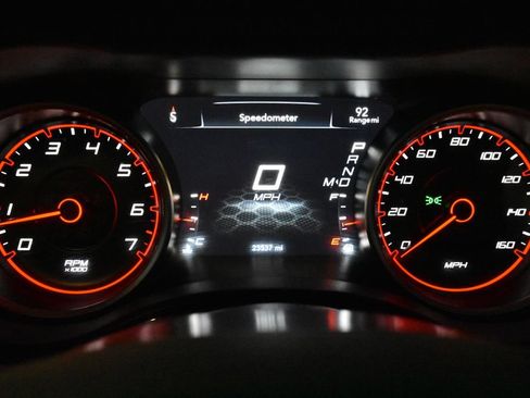Used 2023 Dodge Charger R/T w/ Navigation & Travel Group RWD image 18