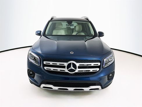 Certified 2023 Mercedes-Benz GLB 250 image 2