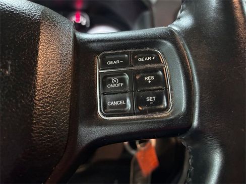 Used 2016 RAM 1500 Big Horn image 18