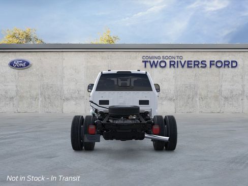 New 2026 Ford F450 4x4 Crew Cab Super Duty image 5