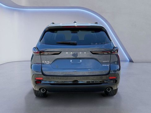 New 2026 MAZDA CX-5 2.5 S w/ Premium Package image 4