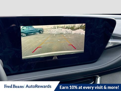 New 2026 Buick Envista Preferred w/ Convenience I Package FWD image 18