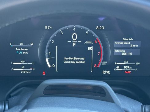 Certified 2024 Lexus GX 550 image 34