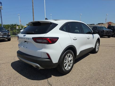 Certified 2025 Ford Escape Active w/ Tech Pack #1 FWD image 7