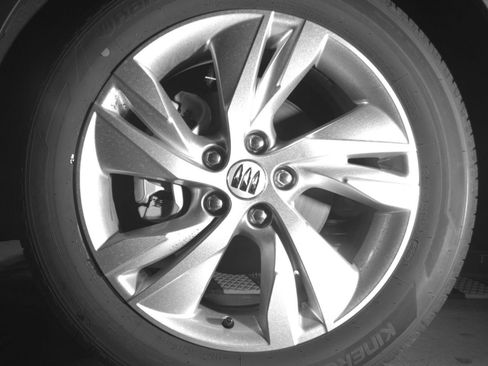 Used 2026 Buick Encore GX Preferred FWD image 12