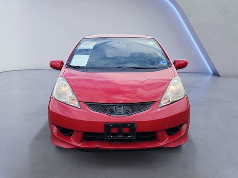Used 2011 Honda Fit Sport image 8