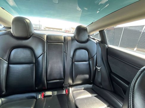 Used 2023 Tesla Model 3 Standard Range RWD image 20