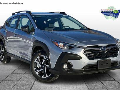 New 2025 Subaru Crosstrek 2.5i Premium