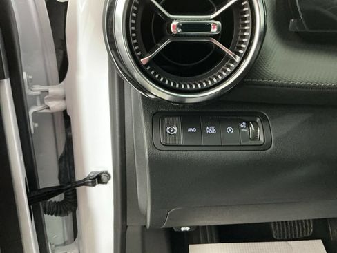 New 2027 Chevrolet Equinox LT w/ Safety and Technology Package AWD/4WD image 13