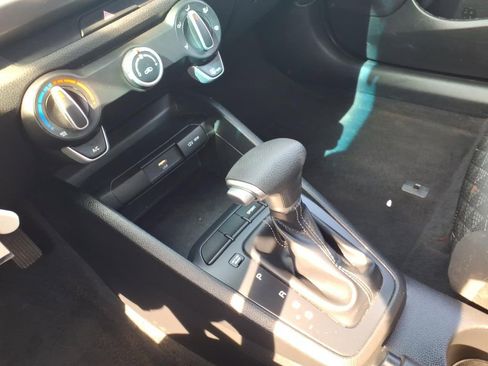 Certified 2023 Kia Rio S image 22