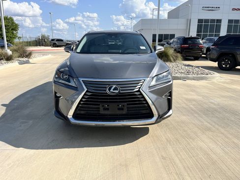Used 2018 Lexus RX 350L FWD w/ Premium Package image 8