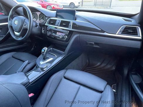 Used 2018 BMW 330i Gran Turismo xDrive w/ Premium Package AWD/4WD image 14